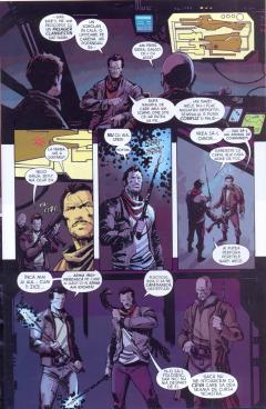 Revista Predator Nr. 1