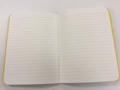 Carnet - New York Liberty Handmade Galison