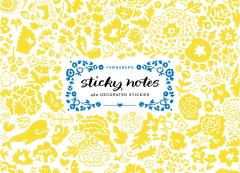 Sticky Notes - Fawnsberg
