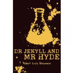 Strange Case of Dr Jekyll and Mr Hyde 