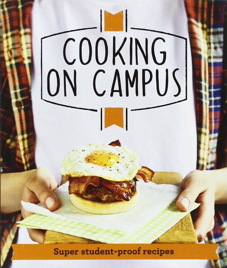 Good Housekeeping Cooking on Campus