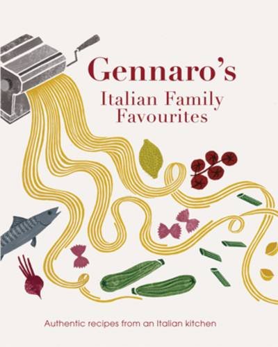 Gennaro&#039;s Italian Family Favourites