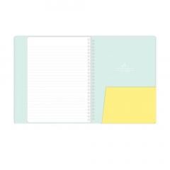 Carnet - Lovely Day Deluxe Galison