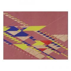 Carte postala - Frank Lloyd Wright Designs Luxe- Mai multe modele