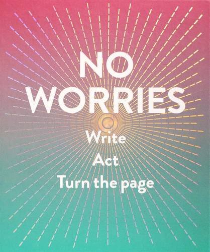 Jurnal - No Worries Abrams Books