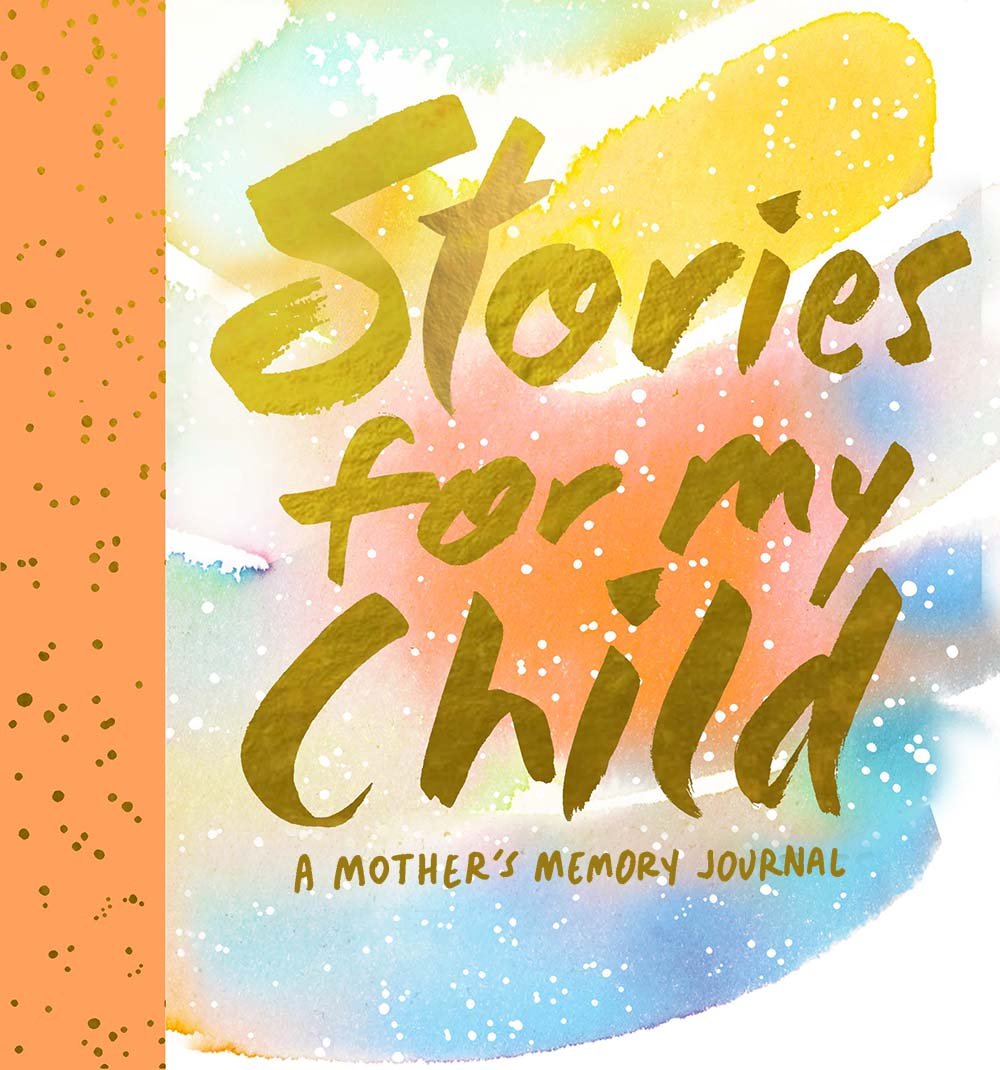 Jurnal - Stories for My Child Abrams Books