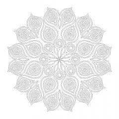 Vive Le Color - Meditation 