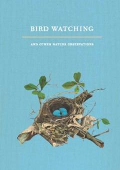 Jurnal - Bird Watching and Other Nature Observations
