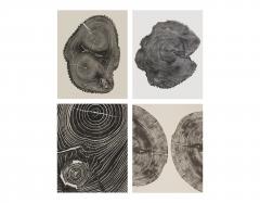 Carte postala - Woodcut - mai multe modele