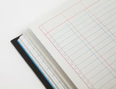 Carnet - Grids & Guides: A Notebook for Visual Thinkers