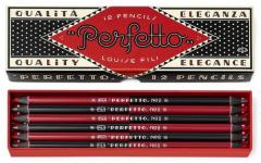 Set creioane - Perfetto - Louise Fili