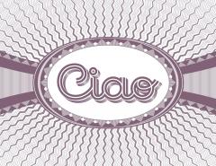 Carte postala - Quattro Parole Italiane - mai multe modele