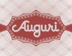 Carte postala - Quattro Parole Italiane - mai multe modele