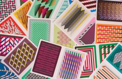 Carti postale - Sigrid calon - mai multe modele