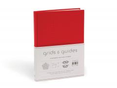 Carnet- Grids & Guides - A Notebook for Visual Thinkers