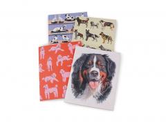 Carnet - Dogs - mai multe modele Princeton Architectural Press