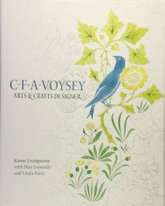 C. F. A. Voysey