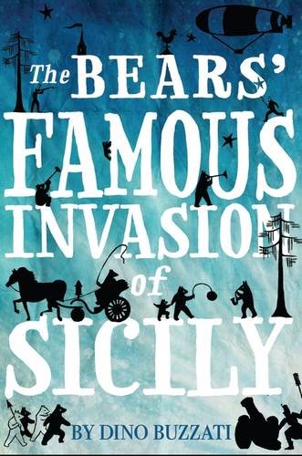The Bears&#039; Famous Invasion of Sicily