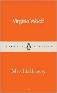 Mrs Dalloway Virginia Woolf
