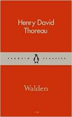 Walden Henry Thoreau