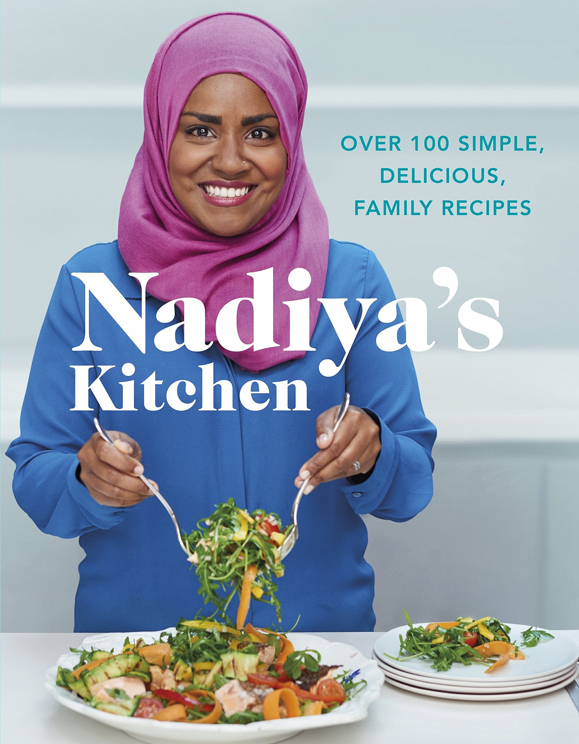 Nadiya&#039;s Kitchen