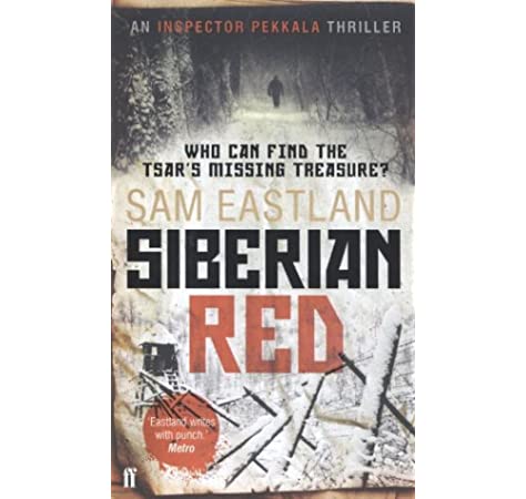 Siberian Red