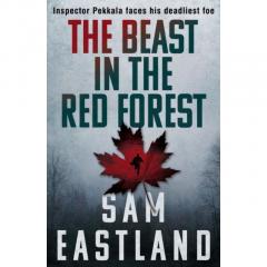 The Beast in the Red Forest