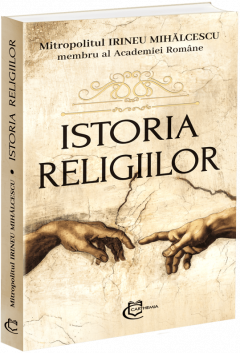 Istoria religiilor