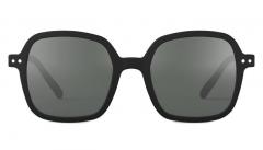 Ochelari de soare supradimensionati Office Black