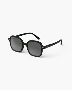 Ochelari de soare supradimensionati Office Black