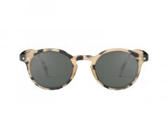 Ochelari de soare #H Light Tortoise