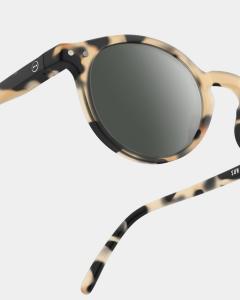 Ochelari de soare #H Light Tortoise