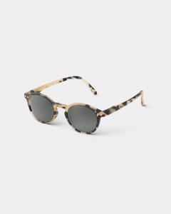 Ochelari de soare #H Light Tortoise