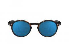 Ochelari de soare #H Tortoise Mirror