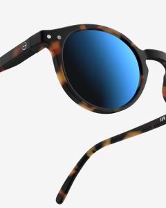 Ochelari de soare #H Tortoise Mirror
