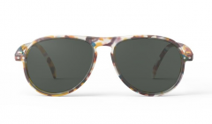 Ochelari de soare #I Blue Tortoise