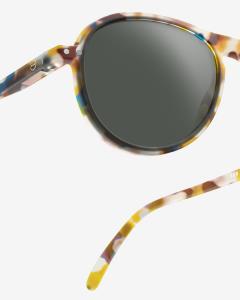 Ochelari de soare #I Blue Tortoise
