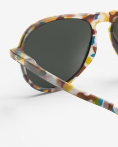 Ochelari de soare #I Blue Tortoise