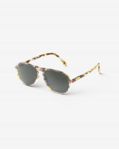 Ochelari de soare #I Blue Tortoise