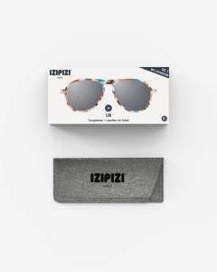 Ochelari de soare #I Blue Tortoise