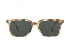 Ochelari de soare #L Blue Tortoise