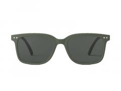 Ochelari de soare #L Kaki Green