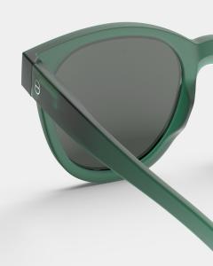 Ochelari de soare #N Green