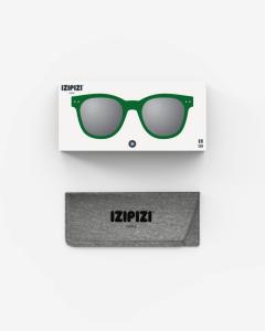 Ochelari de soare #N Green