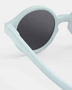 Ochelari de soare pentru bebelusi #D Sweet Blue
