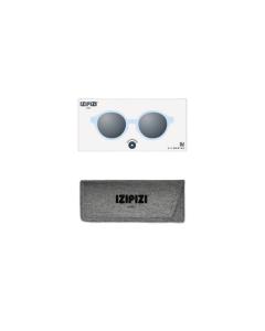 Ochelari de soare pentru bebelusi #D Sweet Blue