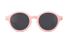 Ochelari de soare pentru copii #D Pastel Pink