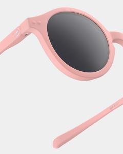 Ochelari de soare pentru copii #D Pastel Pink