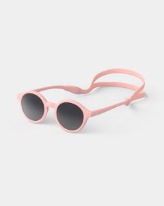 Ochelari de soare pentru copii #D Pastel Pink
