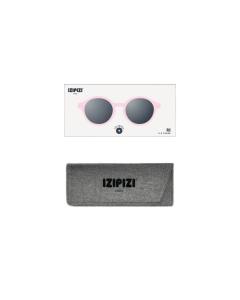 Ochelari de soare pentru copii #D Pastel Pink
